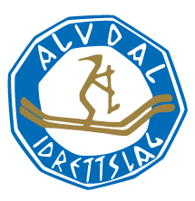 logo alvdal idrettslag